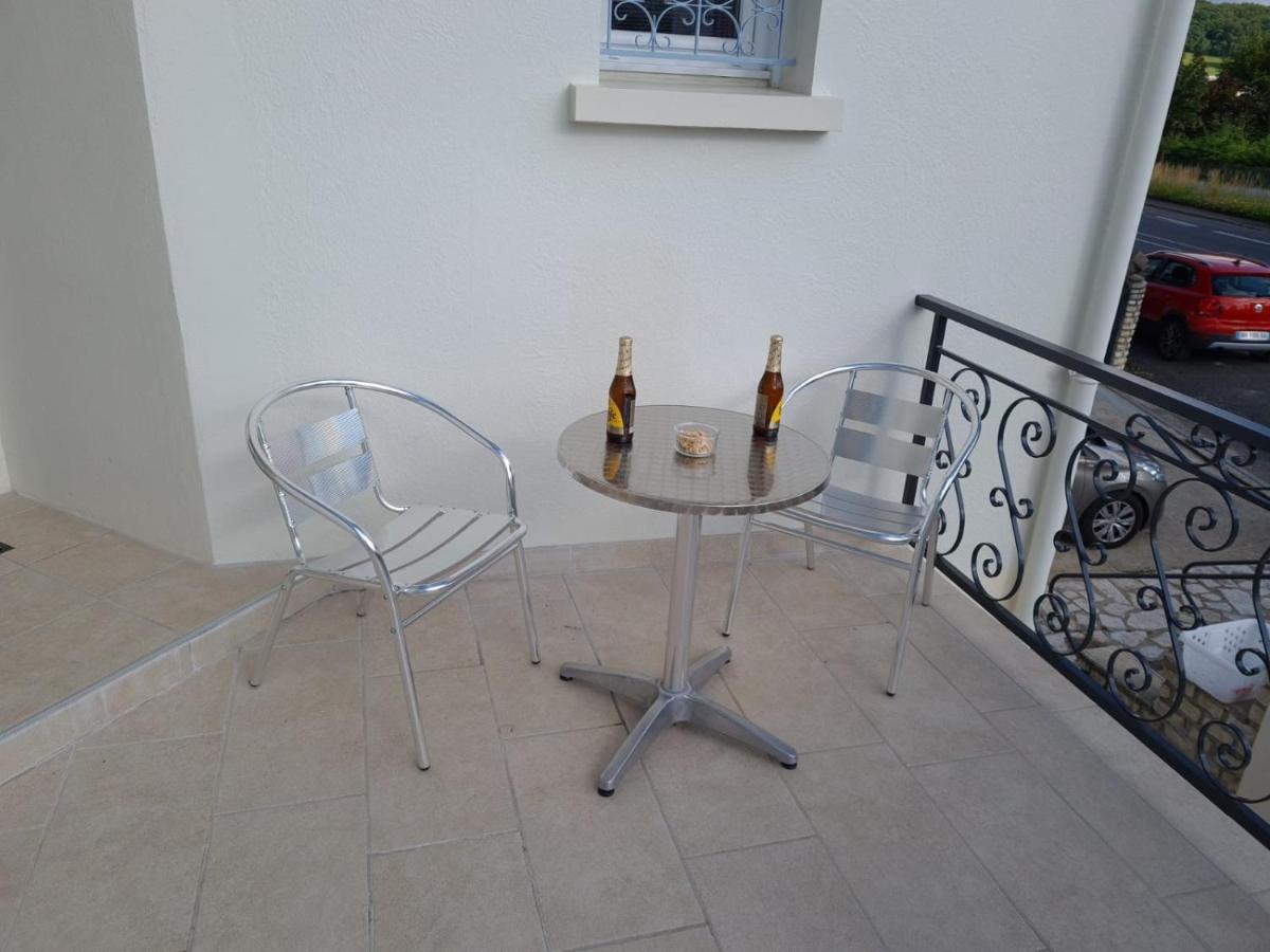 A1 Sweet Homes Angouleme L Secteur Sillac L Parking Gratuit - Animaux Acceptes מראה חיצוני תמונה