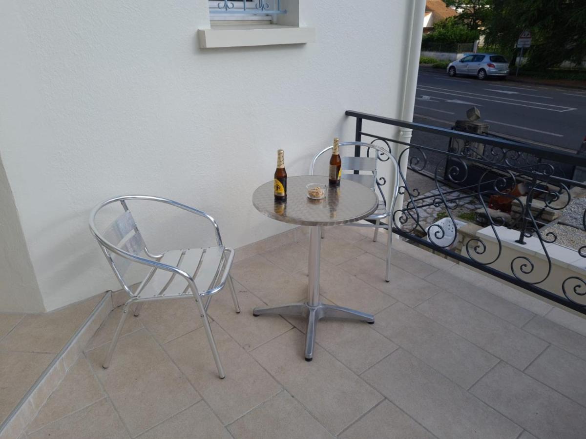 A1 Sweet Homes Angouleme L Secteur Sillac L Parking Gratuit - Animaux Acceptes מראה חיצוני תמונה