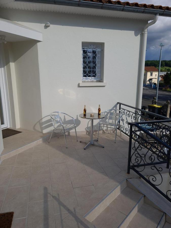 A1 Sweet Homes Angouleme L Secteur Sillac L Parking Gratuit - Animaux Acceptes מראה חיצוני תמונה