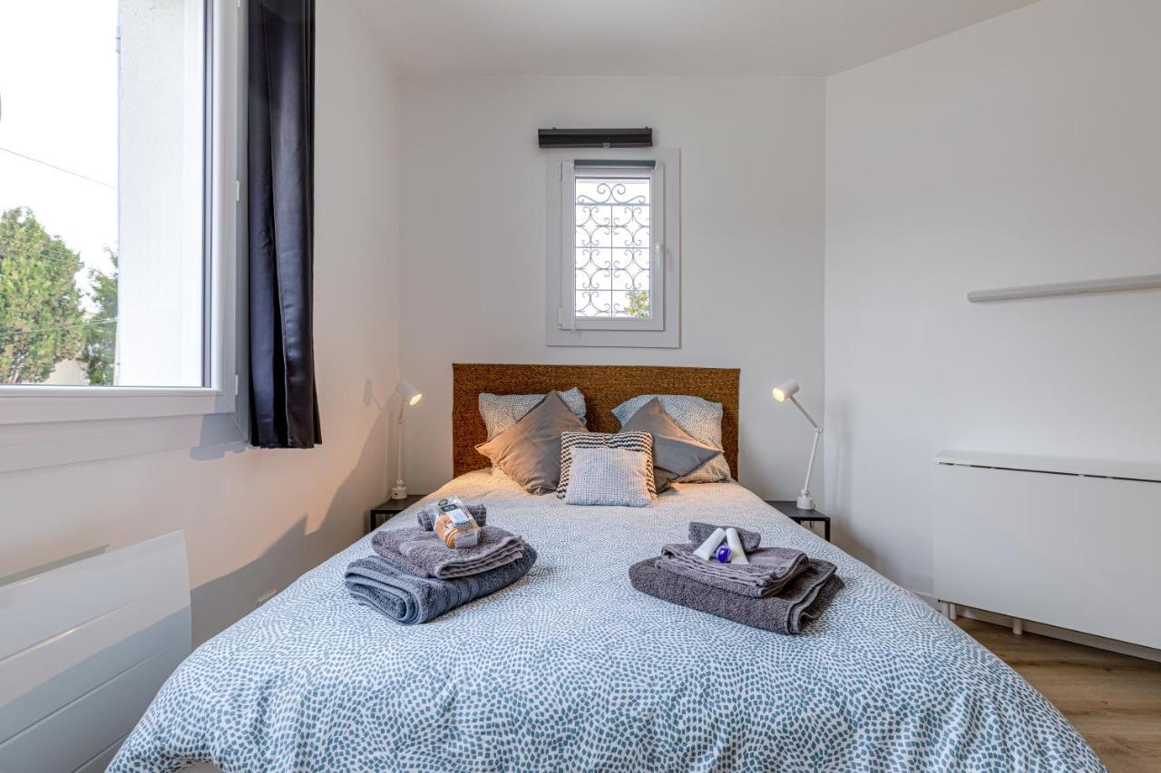 A1 Sweet Homes Angouleme L Secteur Sillac L Parking Gratuit - Animaux Acceptes מראה חיצוני תמונה