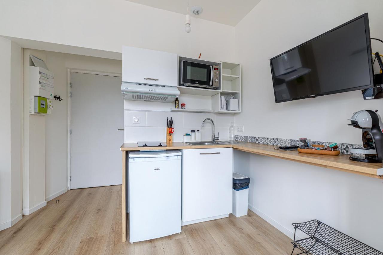 A1 Sweet Homes Angouleme L Secteur Sillac L Parking Gratuit - Animaux Acceptes מראה חיצוני תמונה
