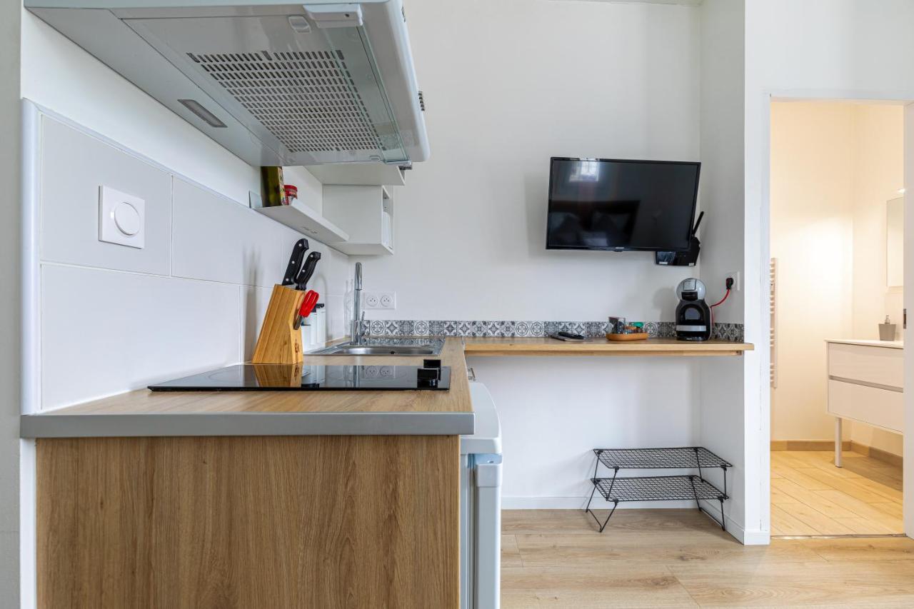 A1 Sweet Homes Angouleme L Secteur Sillac L Parking Gratuit - Animaux Acceptes מראה חיצוני תמונה