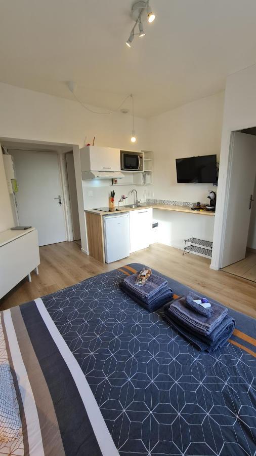 A1 Sweet Homes Angouleme L Secteur Sillac L Parking Gratuit - Animaux Acceptes מראה חיצוני תמונה