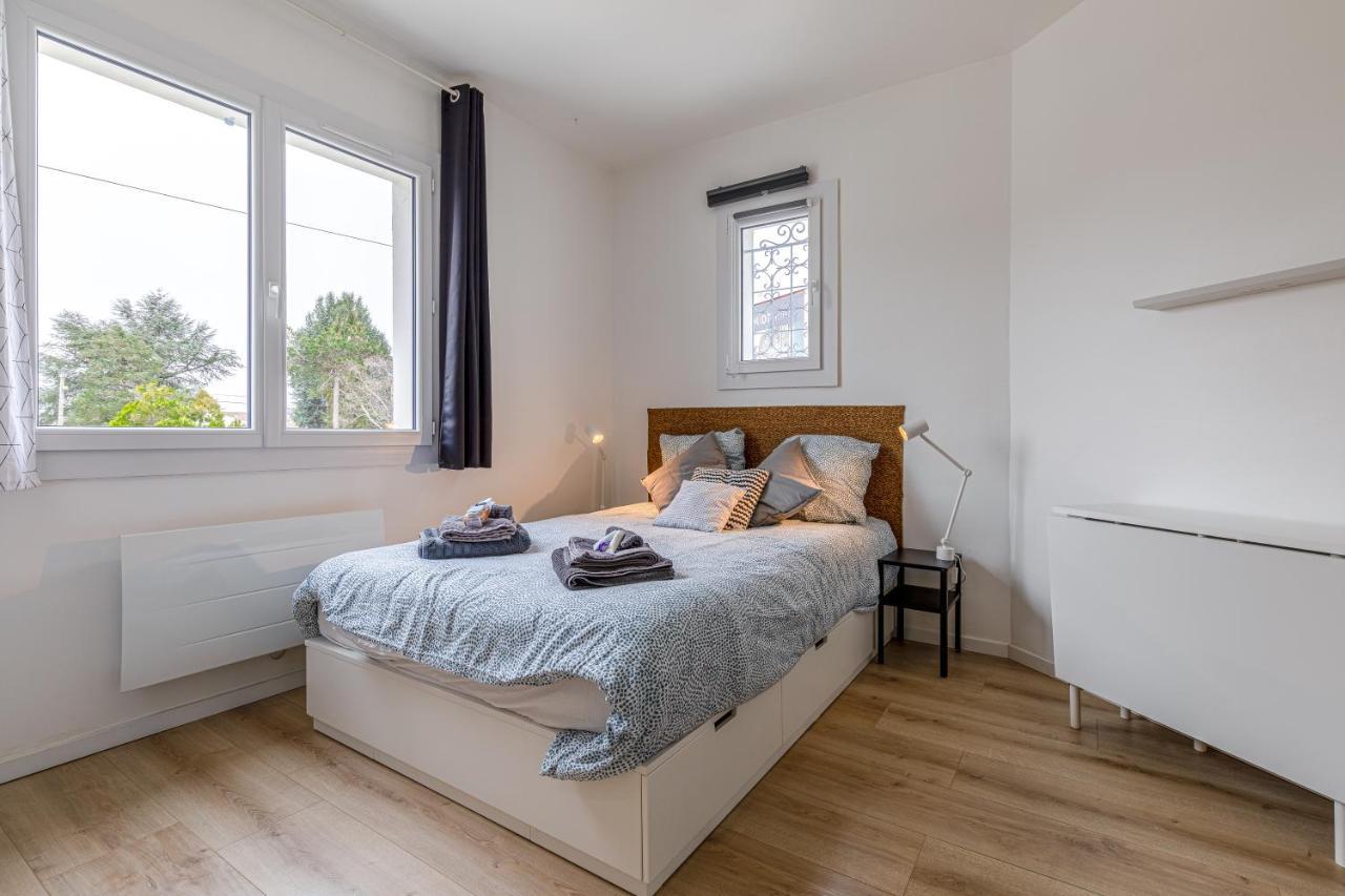 A1 Sweet Homes Angouleme L Secteur Sillac L Parking Gratuit - Animaux Acceptes מראה חיצוני תמונה
