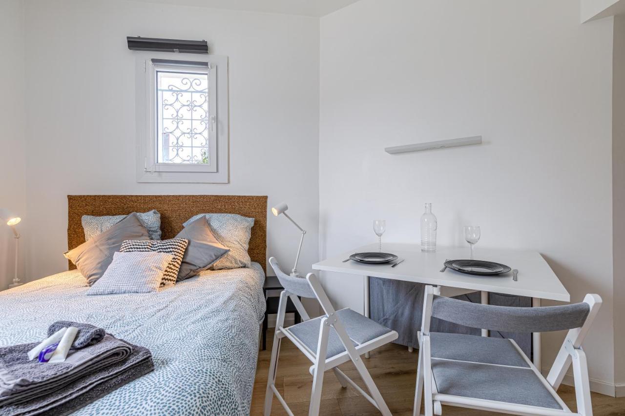 A1 Sweet Homes Angouleme L Secteur Sillac L Parking Gratuit - Animaux Acceptes מראה חיצוני תמונה