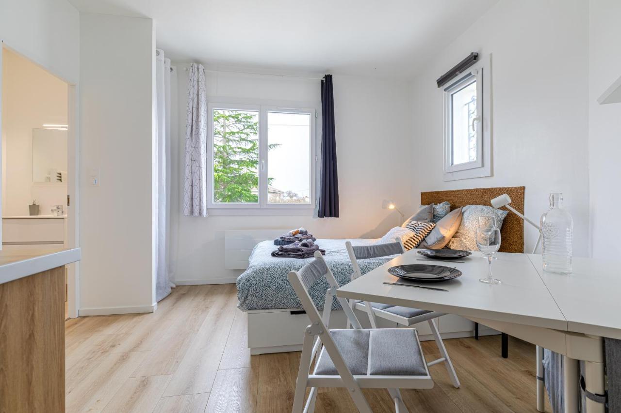 A1 Sweet Homes Angouleme L Secteur Sillac L Parking Gratuit - Animaux Acceptes מראה חיצוני תמונה