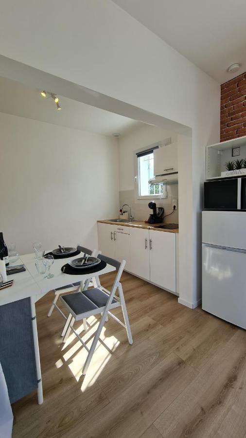 A1 Sweet Homes Angouleme L Secteur Sillac L Parking Gratuit - Animaux Acceptes מראה חיצוני תמונה