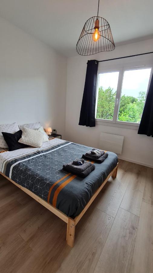 A1 Sweet Homes Angouleme L Secteur Sillac L Parking Gratuit - Animaux Acceptes מראה חיצוני תמונה