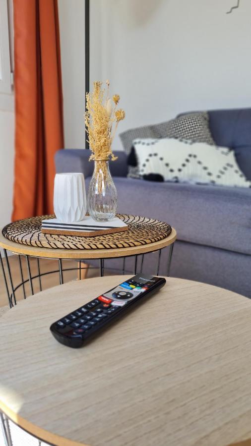 A1 Sweet Homes Angouleme L Secteur Sillac L Parking Gratuit - Animaux Acceptes מראה חיצוני תמונה