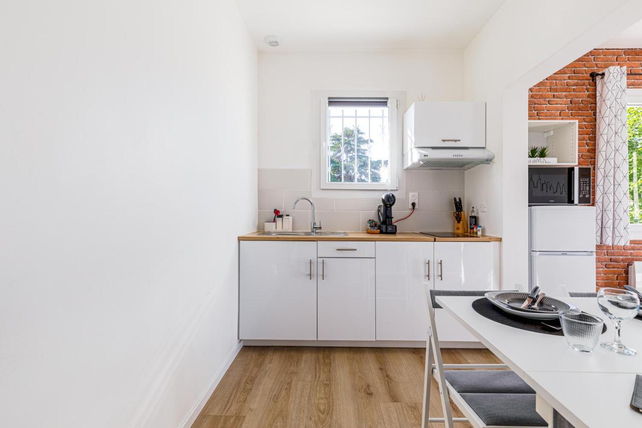 A1 Sweet Homes Angouleme L Secteur Sillac L Parking Gratuit - Animaux Acceptes מראה חיצוני תמונה